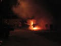 Car Fire