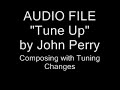 TransPerformance Audio File - John Perry, Tune Up TransPerformance Audio File - John Perry, Tune Up