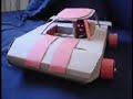Making the car for \"Emily, I\" Making the car for \"Emily, I\"