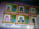 My webkinz pet and the Snow making maghine