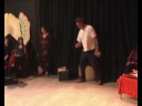 David Heathfield (Storyteller) -The Royal Flea (Eng/Sp)Part2