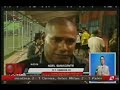 Resumen del Caracas FC - Dep. Tachira. Resumen del Caracas FC - Dep. Tachira.