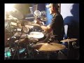 Ashes Remain Cover by Mario Portuguez
