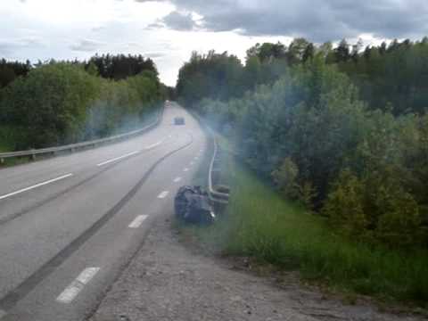 Ålands adde Bmw 525 Turbo 2009