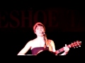 Alela Diane - To Be Still - HD Live (Horseshoe Tavern, Toronto 2009)