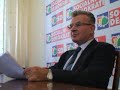 (www.vest.si) Miran Potr? o aktualnih temah- volitve, intere (www.vest.si) Miran Potr? o aktualnih temah- volitve, intere