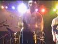G-1 guitar shred vol.5 1st round Pansters Nigou vs Tetsuzan
