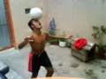 rafael joga bonito 2