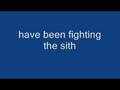 videos de star wars the power of the force 2 trailer
