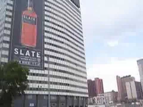 Johannesburg Central District