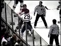 Bob Probert Fight Video