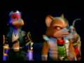 videos de StarFox tv series intro :O