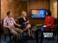 KING 5 Interview August 09.wmv