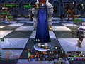 chess 2 man - Dark Ravens