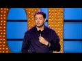 Jason Manford Live at the Apollo