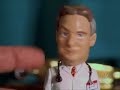 Dr Kelsos Bobble Head