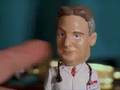 Dr Kelsos Bobble Head