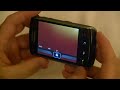 BlackBerry Storm Montage! BlackBerry Storm Montage!