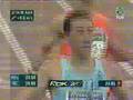 Alberto Dorrego subcampió d'Espanya 2006