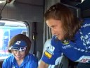 10. Cab of Hauler 2