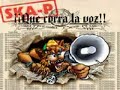 Ska-P Entrevista Ska-P Entrevista
