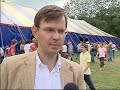 Andr� Rouvoet over Xnoizz Flevo Festival