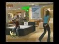 Funny Waterbed Prank
