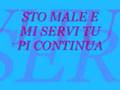 Dirsi Ti Amo!!