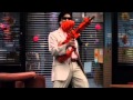 Community Season 1 Clips - The Prize