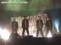 PREFIX TRUEGROUND- BREAKDANCE SHOW-KOREA