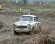 Roncsderby Trabant 616
