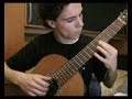 Pavanas - Sanz