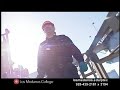 Process Technology Training at Los Medanos College
