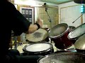 Guano Apes (Only Drum...)