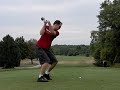 Aaron Artru is a ball-striking genius!