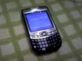 Palm Treo 750