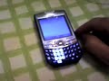 Palm Treo 750