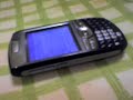 Palm Treo 750