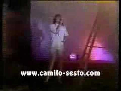 Camilo Sesto - Soy Un Loco Sincero