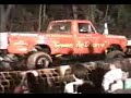 2007 Blandford Fair, MA Truck Pulls
