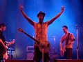 Beatsteaks- Meantime (Hamburg, Sporthalle) Beatsteaks- Meantime (Hamburg, Sporthalle)