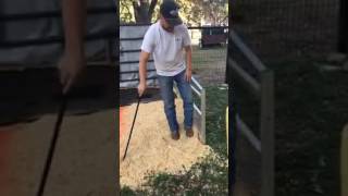 Stall Setup - Video