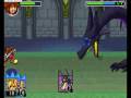 Let's Play Kingdom Hearts: CoM 56 - Vs Malefica
