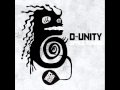 D-Unity - Space Tunnel (Original Mix)