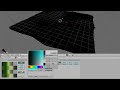 Blender 3D Tutorial Gras Part 2