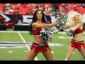 Atlanta Falcons Cheerleaders Tribute Atlanta Falcons Cheerleaders Tribute