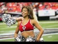 videos de Atlanta Falcons Cheerleaders Tribute