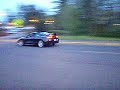 Black 2G DSM Drive-By