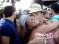 Happy hour papeete beach Milano Marittima 2006