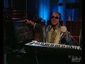 Stevie vs Arp 2600